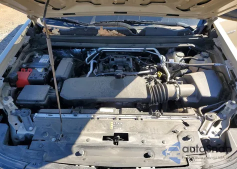 2024 Chevrolet Colorado z USA, uszkodzony, nr VIN 1GCGSBEC0R1169529